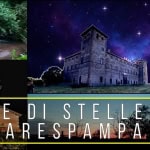 Notte di Stelle a Roccarespampani Notte di Stelle a Roccarespampani a Monte Romano (VT) il 8 agosto 2026