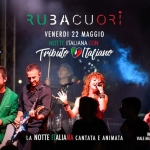 Notte Italiana al Movida Club Notte Italiana al Movida Club a Castione (TV) il 22 maggio 2026