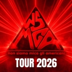 NSMGA Acoustic @ Levizzano (MO) NSMGA Acoustic – Levizzano (MO) a Levizzano Rangone (MO) il 16 giugno 2026