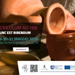 Ocriculum AD 168 – 2026 Ocriculum AD 168 – 2026 a Otricoli (TR) il 29 maggio - 31 maggio 2026
