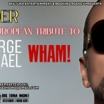 OLDER – GEORGE MICHAEL&WHAM TRIBUTE live@BIRRERIA PISANI, VIGONZA (PD) Potrebbe essere un contenuto grafico raffigurante il seguente testo "BIG TUNA ENTERTAINMENT & BOOKING AGENCY PRESENTA OLDER THE EUROPEAN AN TRIBUTE TO GEORGE MICHAEL WHAM! t PERSPETTACOLI: PER BIGTUNASHOWS@GMAIL.COM BIG TUNA BIGTUNAMGMT MGMT EATERTANMENTCBOLINGFAGEMCY AGENGY ENTERTAINMENTG MOKING"
