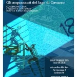 OPERAZIONE “ATLANTIDE” Gli acquanauti del lago di Cavazzo Potrebbe essere un'immagine raffigurante il seguente testo "1969-1970 1970 1969 OPERAZIONE "ATLANTIDE" Gli acquanauti del lago di Cavazzo CORDENONS C'ERA: il racconto di n'Avventura dalle voci di alcuni dei protagonisti SABATO 30 MAGGIO 2026 inizio ORE 20.30 sala consiliare Aldo Moro Via Traversagna 4 4 Cordenons PN INGRESSO LIBERO"