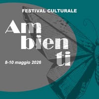 Foto di Ambienti – Festival culturale