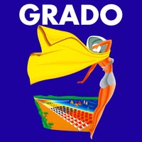 Foto di Grado Immagine di Grado