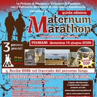 Foto di Maternum Marathon