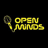 Foto di Open Minds – Stand-Up Comedy Immagine di Open Minds – Stand-Up Comedy