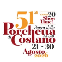 Foto di Sagra Della Porchetta di Costano Immagine di Sagra Della Porchetta di Costano