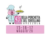Foto di Sagra Della Porchetta Immagine di Sagra Della Porchetta
