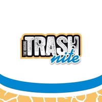 Foto di Trash Night Immagine di Trash Night
