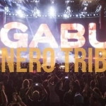 Oronero Tributo Ligabue – Casale Monferrato Potrebbe essere un'immagine raffigurante il seguente testo "IGABU IG BUS ORONERO TRIBUTE"