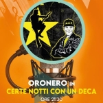 🎸 ORONERO – TRIBUTO LIGABUE & MAX PEZZALI 🎶 Potrebbe essere un'immagine raffigurante il seguente testo "VENERDÌ VENERDI26GIUGNO 26 GIUGNO Events Estui 2026 Fitster ORONERO ORE ORE21:30 21:30 TRIBUTOLIGABUE MAX MAX-PEZZALI Violeta Parra CIRCOLOARCIUISPASD-APS UIS ASD -APS CIRCOLO VIA PIO LA TORRE. 3 (BORGO MELANO) BEINASCO (TO) AREA ESTERNA"