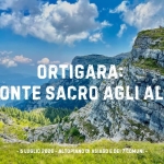 ORTIGARA: “Il calvario degli ALPINI” ⛰️⚔️☀️ Ortigara “Il Calvario Degli Alpini” a Gallio (VI) il 5 luglio 2026