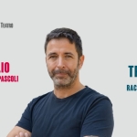 Pablo Trincia “Racconto Open” Pablo Trincia “Racconto Open” a San Mauro Pascoli (FC) il 13 luglio 2026