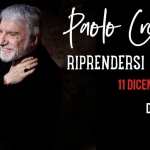 Paolo Crepet – Riprendersi l’anima – Teatro D’Annunzio LT Paolo Crepet – Riprendersi l’anima – Teatro D’Annunzio LT a Latina (LT) il 11 dicembre 2026