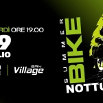Pedalata Notturna MTB Spinadello Moonlight | Bike Summer | Estate BRN Village Pedalata Notturna MTB Spinadello Moonlight Bike Summer Estate BRN Village a Forlimpopoli (FC) il 29 luglio 2026