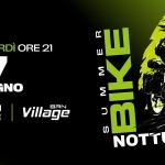 Pedalata Notturna sulla Via Romea Germanica | Bike Summer | Estate BRN Village Nessuna descrizione della foto disponibile.