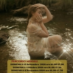 *Percorso di Danza Etnica del Risveglio al Femminile a Napoli* con Dalia Deya *Percorso di Danza Etnica del Risveglio al Femminile a Napoli* con Dalia Deya a Napoli (NA) il 13 settembre 2026