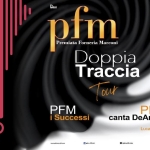 P.F.M. @ORVIETO (TR), Piazza del Popolo | 25.07.2026 P.f.m. @Orvieto (Tr), Piazza Del Popolo 25.07.2026 a Perugia (PG) il 25 luglio 2026