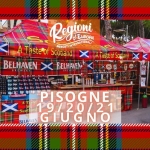 PISOGNE SCOZIA IN TOUR🏴MERCATO INTERNAZIONALE – 19/20/21 GIUGNO 2026 Potrebbe essere un'immagine raffigurante il seguente testo "海無 Regioni EUROPA Tasteof Scotland MERCATI INTERNAZIONALI BELHAVEN X PIELHAVEN ั Pss ATaste @2專 PISO GNE PISOGNE Scot land 19/20 21 BELHAVEN GIU GIUGNO G"