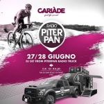 Piterpan Dj Set @ Cariàde Feel the Gravel | Cá di Rajo – Rai di San Polo di Piave TV Piterpan Dj Set - Cariàde Feel the Gravel Cá di Rajo - Rai di San Polo di Piave TV