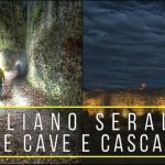 Pitigliano Serale tra Vie Cave e Cascate Pitigliano Serale tra Vie Cave e Cascate a Pitigliano (GR) il 11 luglio 2026