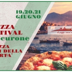PIZZA FESTIVAL PONTECURONE (AL) :: 19/20/21 GIUGNO :: PIAZZA MARTIRI DELLA LIBERTA’ Potrebbe essere un'immagine raffigurante pizza e testo