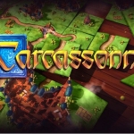 Play the game! Torneo di Carcassonne Play the game! Torneo di Carcassonne a Bologna (BO) il 31 maggio 2026