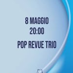 POP and SOUL live al BIBLIO Pop And Soul Live Al Biblio a Treviso (TV) il 8 maggio 2026
