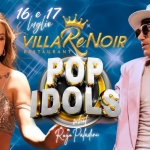 POP IDOLS – WHITE DINNER WATER SHOW 💎 Villa Renoir (Legnano) MI Pop Idols – White Dinner Water Show Villa Renoir (Legnano) Mi a Cerro Maggiore (MI) il 16 luglio - 17 luglio 2026