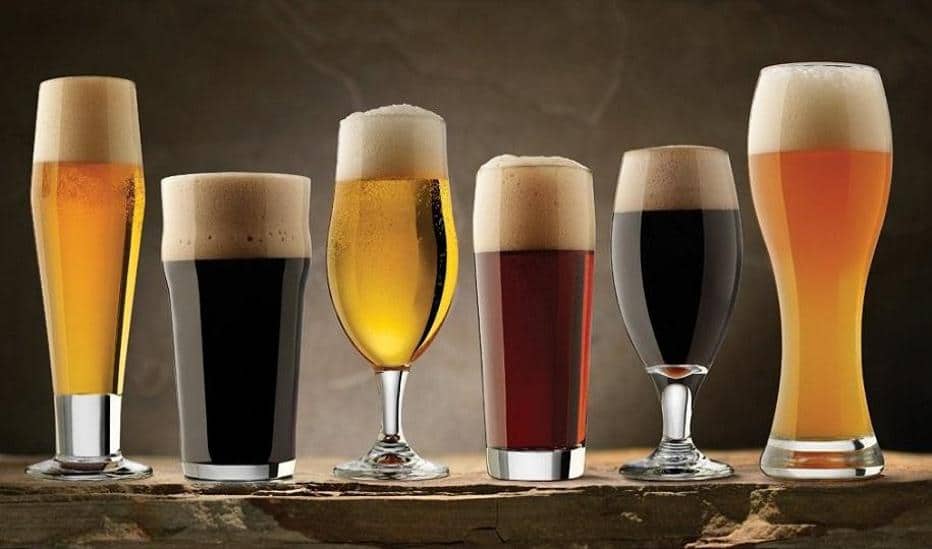 Evento Presentazione del Corso di Degustazione Birra Locandina Presentazione del Corso di Degustazione Birra - mercoledì 30 settembre ore 20:45 - 21:45