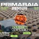 Prima Baia Domenica 31Maggio h.12.00
☀️🏖️ SPIEDO LIVE BEACH PARTY 🏖️☀️ Aperitivo|Pranzo|BeachParty Potrebbe essere un'immagine raffigurante il seguente testo "B PRIMABAIA Chiosco PRIMABAIA SUSON SPIEDOLIVE SLM MER 12.0019.00 12.00 19.00 POWERED BY SINDACO EVENTS. MENU DOMENICA SIMAGGIA 3IMAGGIO PIATTO "SPIEDO" SOUND PATATE PATATEFRITTE FRITTE BIBITA/ACQUA/CAFFE +SU PRENOTAZIONE 30€ DJSET JAY SWA AYSWAD DJ PRENOTAZIONI +393487733555 39 393896095685"