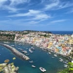 Procida Procida a Bari (BA) il 12 luglio 2026