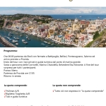 Procida 5 Luglio 2026 Procida 5 Luglio 2026 a Bellizzi (SA) il 5 luglio 2026
