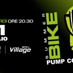 Pumptrack Contest | Bike Summer | Estate BRN Village Pumptrack Contest Bike Summer Estate BRN Village a Forlimpopoli (FC) il 1 luglio 2026