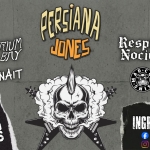 Punk@Lonca 2026 Punk@Lonca 2026 a Codroipo / Codroip il 1 agosto 2026