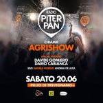 Radio Piterpan chiama AGRISHOW @ Palio di Trevignano | Trevignano TV Radio Piterpan chiama AGRISHOW – Palio di Trevignano Trevignano TV a Trevignano (TV) il 20 giugno 2026