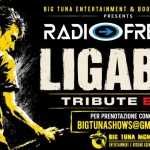 RADIOFRECCIA LIVE – LIGABUE TRIBUTE live@CARPE DIEM BISTROT, POGGIO RUSCO (MN) Radiofreccia Live – Ligabue Tribute Live@Carpe Diem Bistrot, Poggio Rusco (Mn) a Poggio Rusco (MN) il 7 agosto 2026