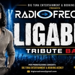 RADIOFRECCIA LIVE – LIGABUE TRIBUTE live@CARPE DIEM BISTROT, POGGIO RUSCO (MN) Radiofreccia Live – Ligabue Tribute Live@Carpe Diem Bistrot, Poggio Rusco (Mn) a Poggio Rusco (MN) il 7 agosto 2026
