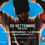 RAF | Badoere di Morgano (TV) RAF Badoere di Morgano (TV) a Badoere (TV) il 3 settembre 2026