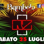 RAMMZEIGT Tributo Europeo ai RAMMSTEIN! Rammzeigt Tributo Europeo Ai Rammstein! a Ponsacco (PI) il 25 luglio 2026