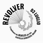 REVOLVER – il capolavoro del Beatles dal vivo REVOLVER – il capolavoro dei Beatles dal vivo a Milano (MI) il 3 luglio 2026