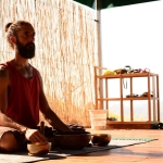 Ritiro Estivo Hatha Yoga in Natura in Toscana Ritiro Estivo Hatha Yoga in Natura in Toscana a Pieve Santo Stefano (AR) il 8 agosto - 12 agosto 2026