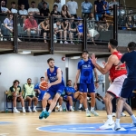 Ritiro Nazionale Italiana Basket Ritiro Nazionale Italiana Basket a Folgaria (TN) il 10 agosto - 20 agosto 2026