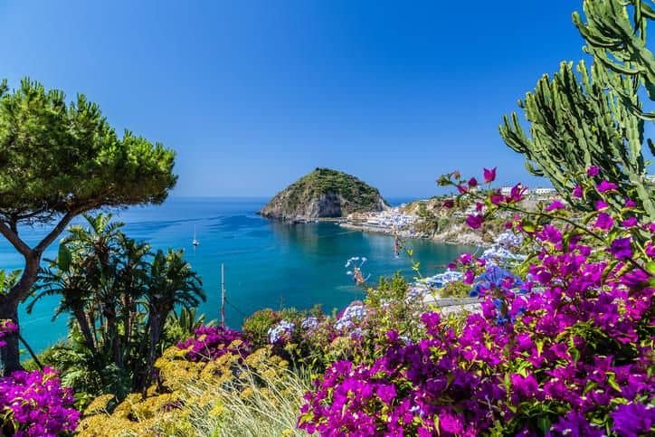 Potrebbe essere un'immagine raffigurante Camogli