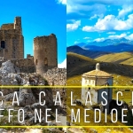 Rocca Calascio un Tuffo nel Medioevo a Calascio (AQ) il 4 luglio 2026