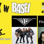 ROCK IN BASEI Rock In Basei a Latisana il 6 giugno 2026