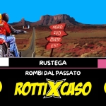 ROTTI X CASO ★ TRIBUTO 883 ★ RUSTEGA (PD) Rotti X Caso Tributo 883 Rustega (Pd)