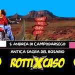 ROTTI X CASO ★ TRIBUTO 883 ★ SANT’ANDREA DI CAMPODARSEGO (PD) Potrebbe essere un'immagine raffigurante il seguente testo "NORD SUD OVEST EST PADOVA S. ANDREA DI CAMPODARSEGO TRIBUTE TRIBUTEBAND BAND 883 &MAXPEZZALI & MAX PEZZALI & 8 8 GIUGNO ANTICA SAGRA DEL ROSARIO ROTTIXCASO TRIBUTEBAND TRIBUTE BAND 883 &MAXPEZZALI & MAX PEZZALI"