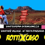 ROTTI X CASO ★ TRIBUTO 883 ★ SANT’EUFEMIA DI BORGORICCO (PD) Potrebbe essere un'immagine raffigurante il seguente testo "NORO SUD OVEST EST PADOVA SANT'EUFEMIA DI BORGORICCO 23 GIUGNO TRIBUTE TRIBUTEBAND BAND SANTAFÈ VILLAGE 10 FESTA PAESANA TRIBUTEBAND TRIBUTE BAND 883 ROTTIXCASO 883 & & MAX &MAXPEZZALI PEZZALI &MAXPEZZALI & MAX PEZZALI"