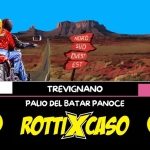 ROTTI X CASO ★ TRIBUTO 883 ★ TREVIGNANO (TV) Rotti X Caso Tributo 883 Trevignano (Tv)